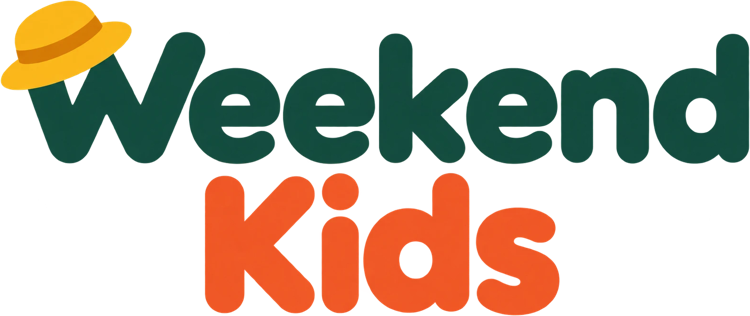 Weekend Kids
